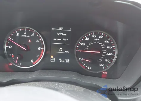 2023 Subaru Wrx Limited z USA, uszkodzony, nr VIN JF1VBAL64P9818476